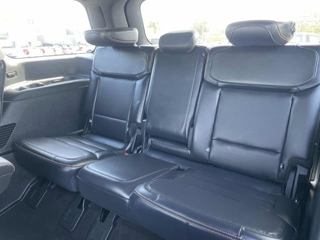 Certified 2025 Ford Expedition Tremor image 33