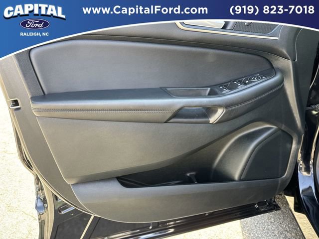 Certified 2023 Ford Edge SEL w/ Convenience Package image 20