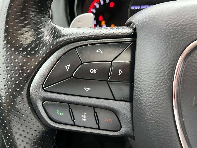 Used 2024 Dodge Durango GT AWD/4WD image 24