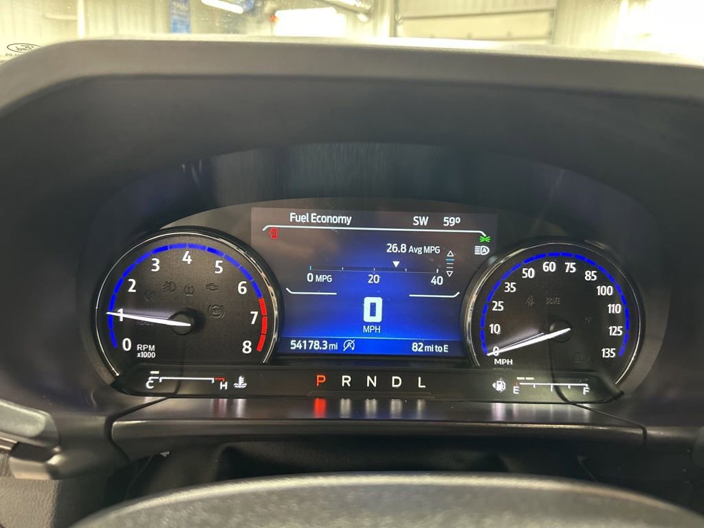 Certified 2021 Ford Bronco Sport Outer Banks w/ Outer Banks Package AWD/4WD image 17