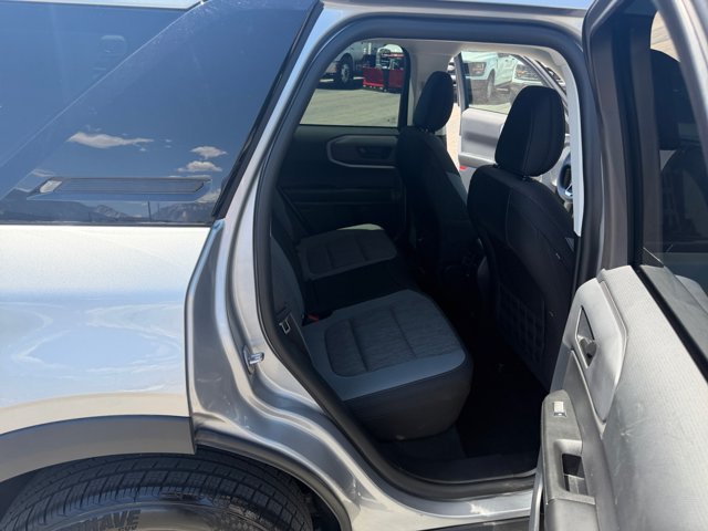 Certified 2023 Ford Bronco Sport Big Bend AWD/4WD image 18