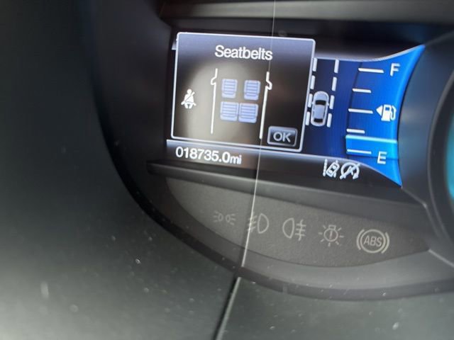 Certified 2024 Ford Edge SEL w/ Convenience Package image 22