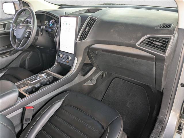 Certified 2023 Ford Edge SEL w/ Convenience Package AWD/4WD image 21