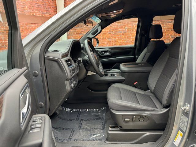 Used 2023 Chevrolet Tahoe LS w/ Driver Alert Package image 24