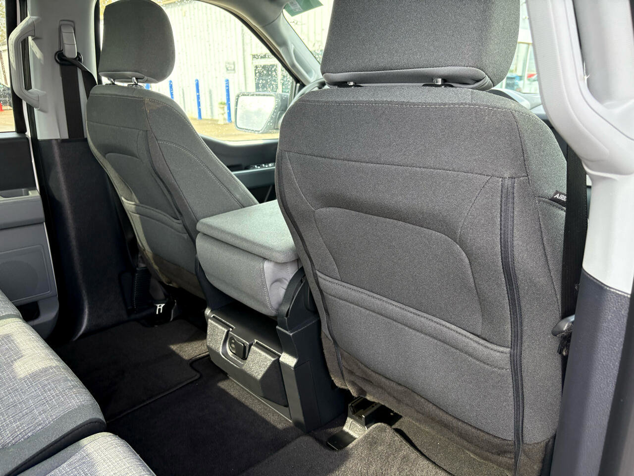 Certified 2023 Ford F150 XLT image 53