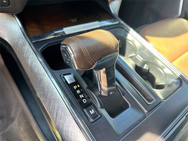 Certified 2021 Ford F150 King Ranch w/ Equipment Group 601A High image 26