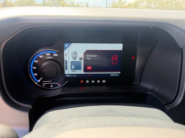 Certified 2024 Ford Bronco Big Bend AWD/4WD image 10