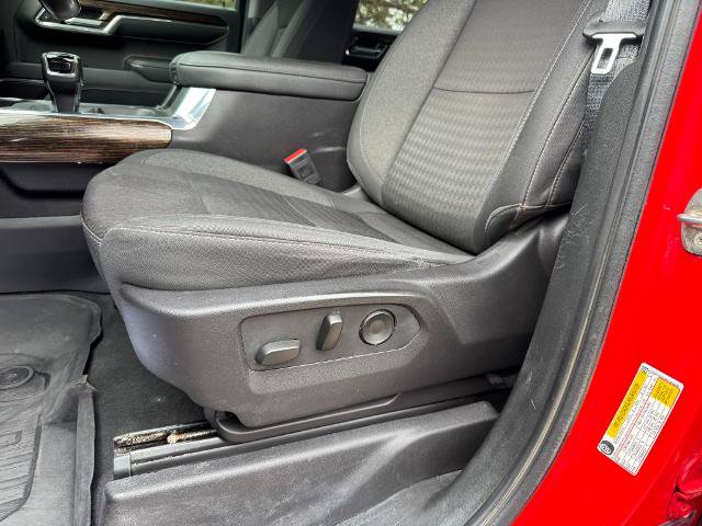 Used 2024 GMC Sierra 1500 Elevation AWD/4WD image 10