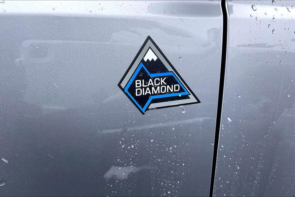 Certified 2024 Ford Bronco Black Diamond AWD/4WD image 29