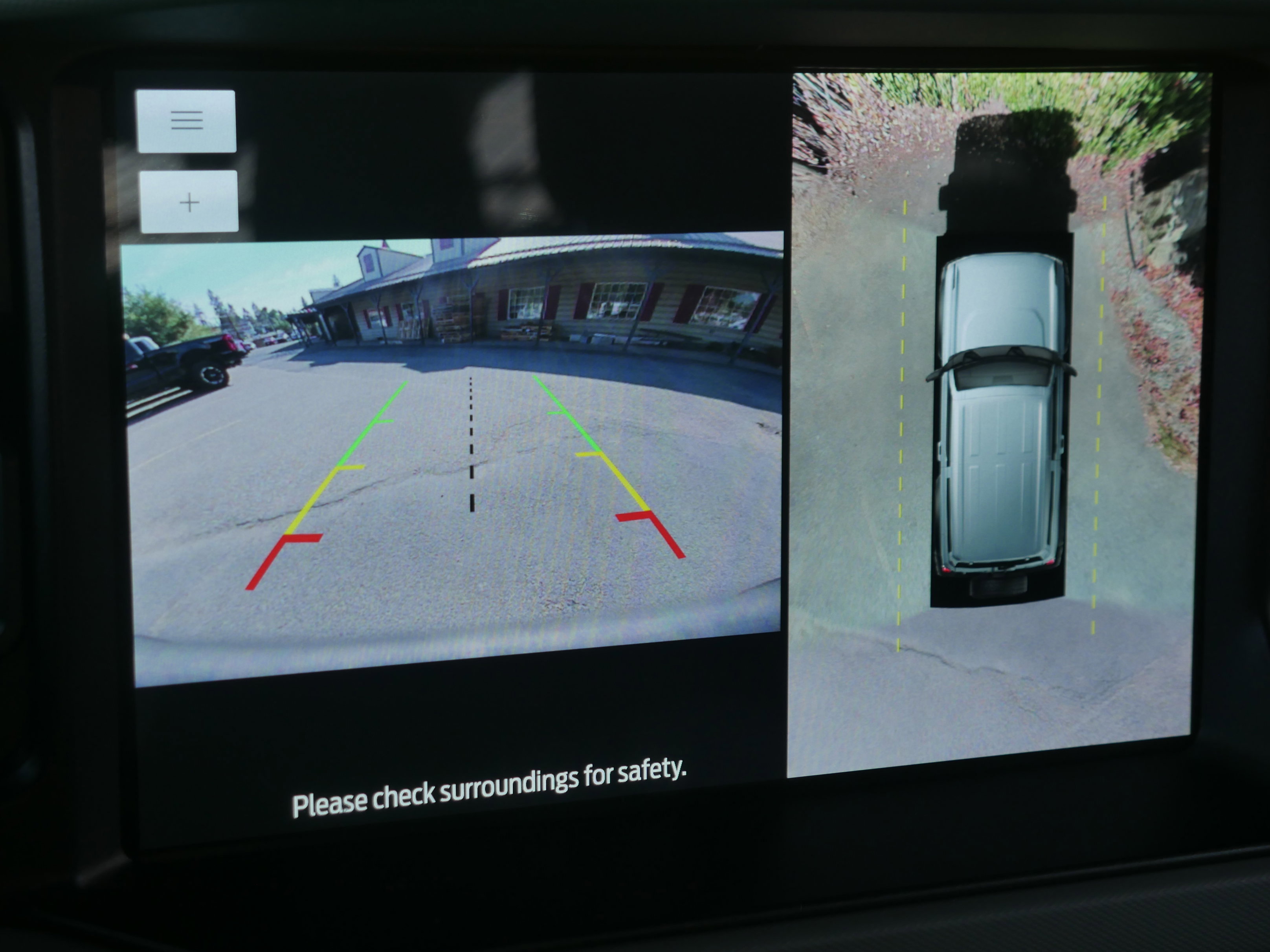 Certified 2022 Ford Bronco Badlands image 22