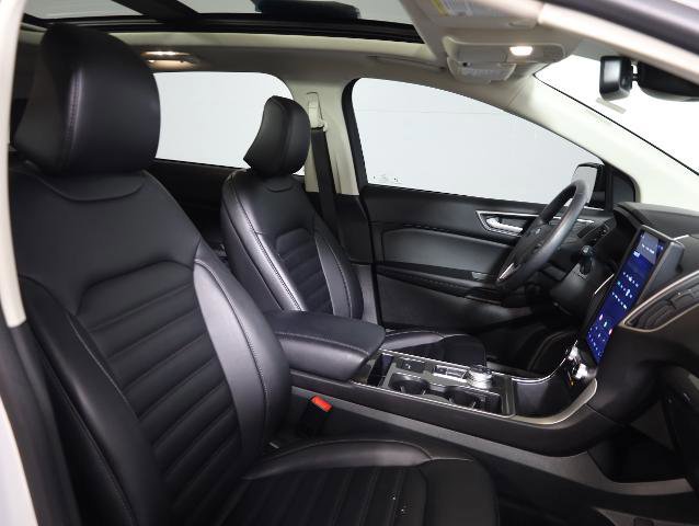 Certified 2024 Ford Edge SEL w/ Convenience Package image 10