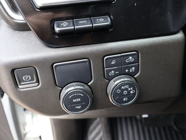 Used 2022 Chevrolet Silverado 1500 LTZ w/ LTZ Premium Texas Edition image 25