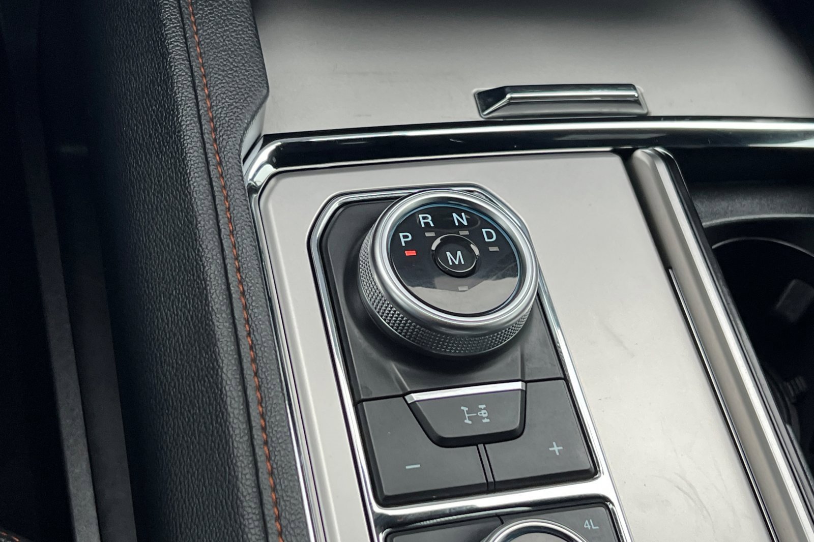 Certified 2023 Ford Expedition Timberline image 23