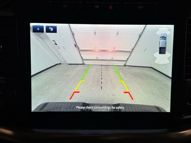 Certified 2023 Ford F150 Lariat w/ Equipment Group 502A High image 28