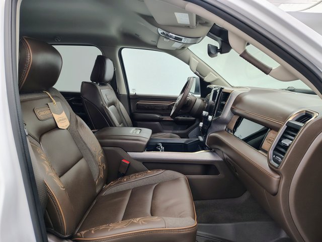 Used 2026 RAM 1500 Limited AWD/4WD image 25