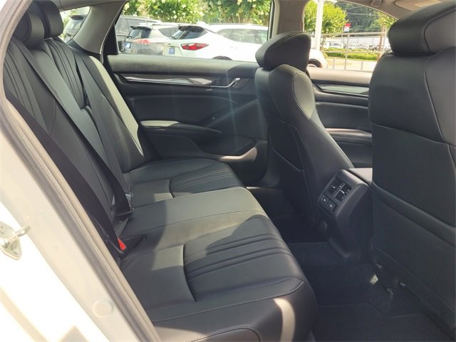 Used 2021 Honda Accord Touring image 17