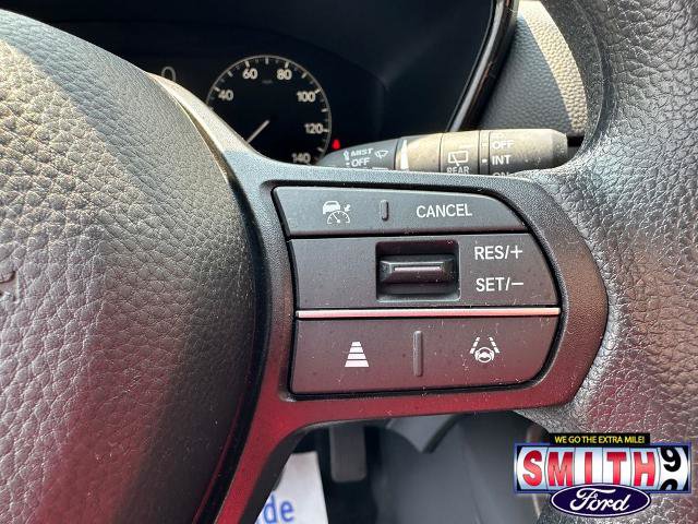 Used 2024 Honda CR-V EX image 29