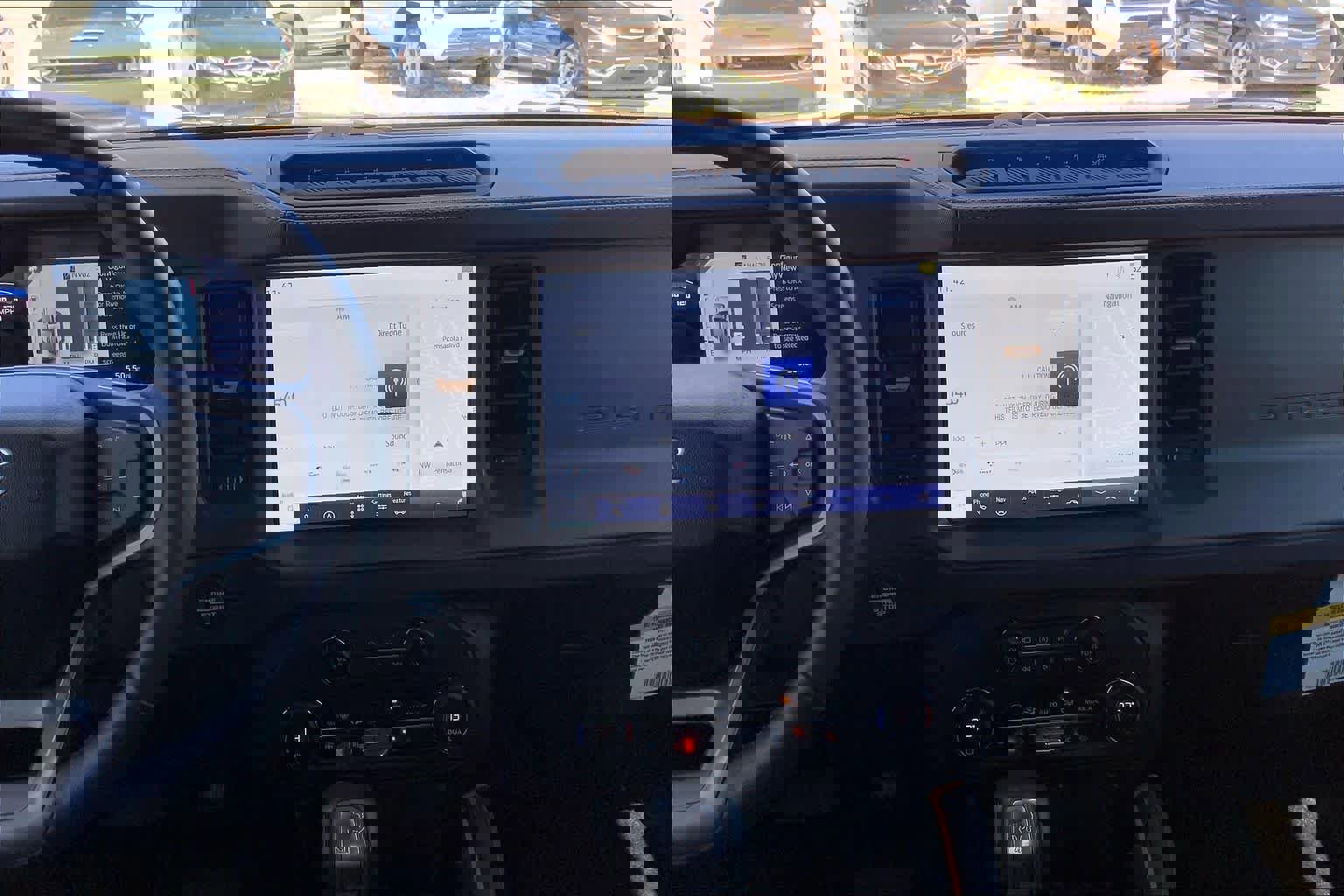 Certified 2024 Ford Bronco Badlands image 9