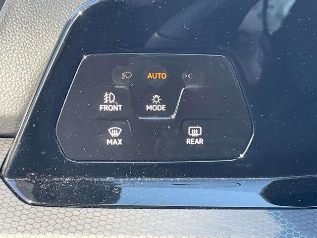 Used 2024 Volkswagen GTI S image 28