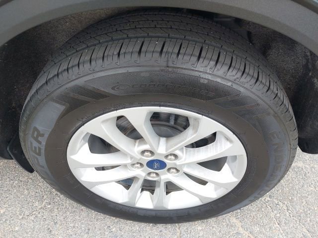 Certified 2021 Ford Escape SE w/ Convenience Package image 13