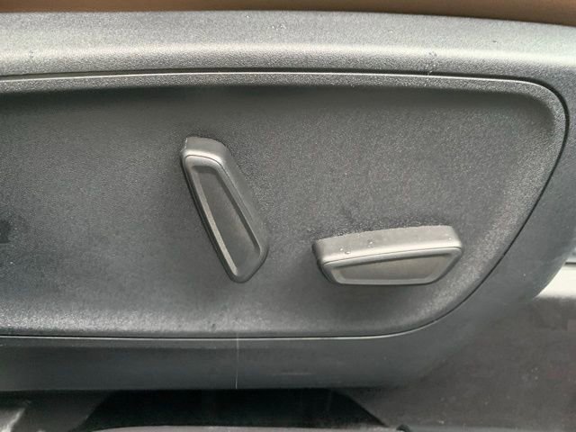 Certified 2025 Ford Bronco Sport Outer Banks w/ Outer Banks Tech Package+ image 16