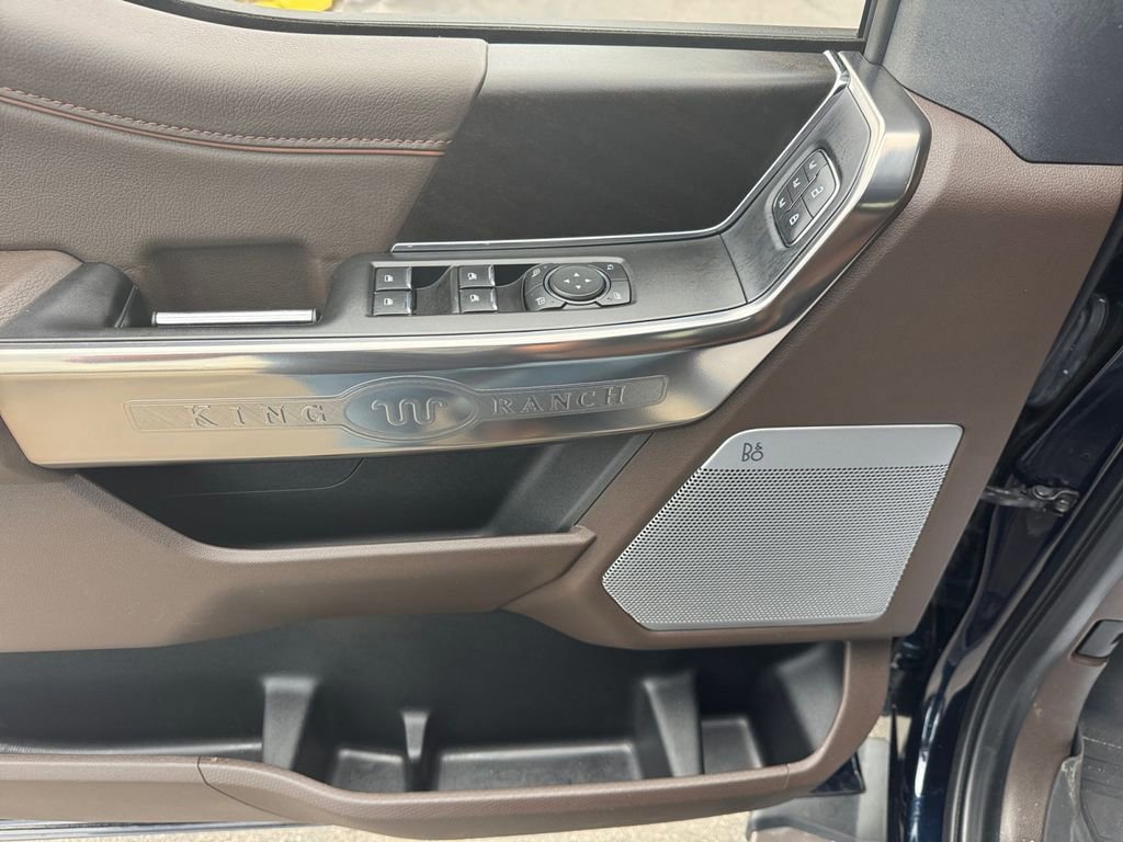 Certified 2021 Ford F150 King Ranch image 37