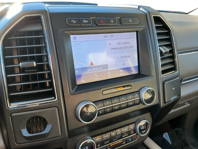 Certified 2021 Ford Expedition Max Limited AWD/4WD image 21