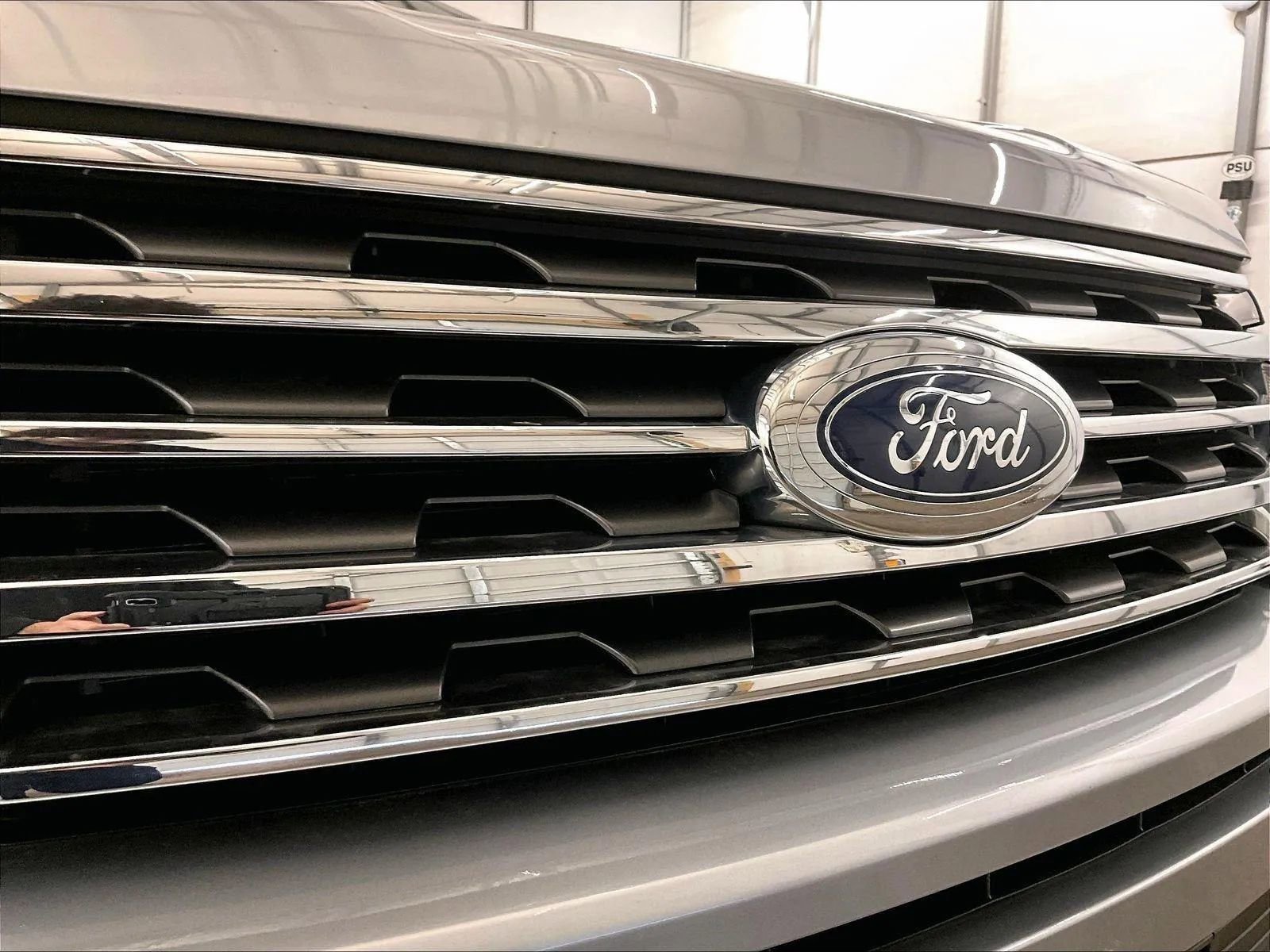 Certified 2021 Ford Expedition XLT image 30