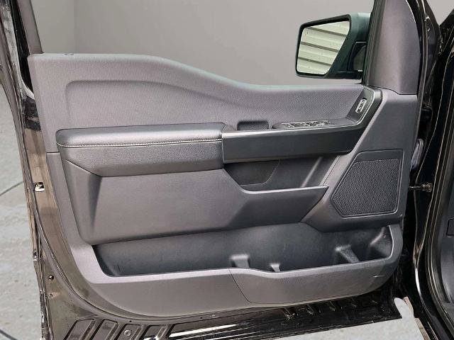 Certified 2024 Ford F150 STX AWD/4WD image 14
