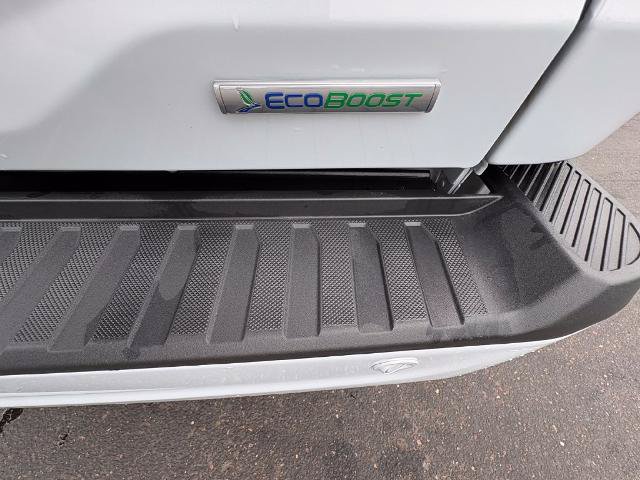 Certified 2022 Ford F150 XLT w/ Equipment Group 302A High AWD/4WD image 11