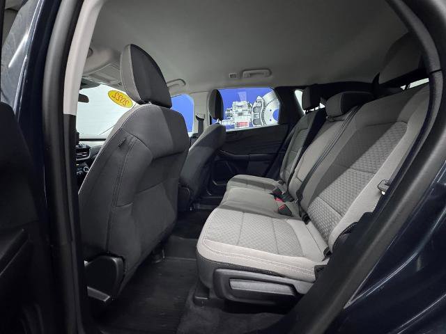 Certified 2022 Ford Escape SE w/ Convenience Package image 23