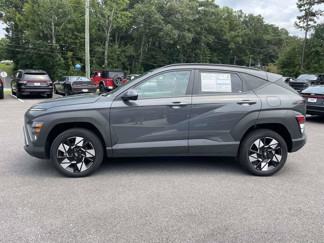 Used 2025 Hyundai Kona SEL AWD/4WD image 27