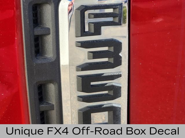 Certified 2023 Ford F350 Lariat w/ Lariat Ultimate Package image 18