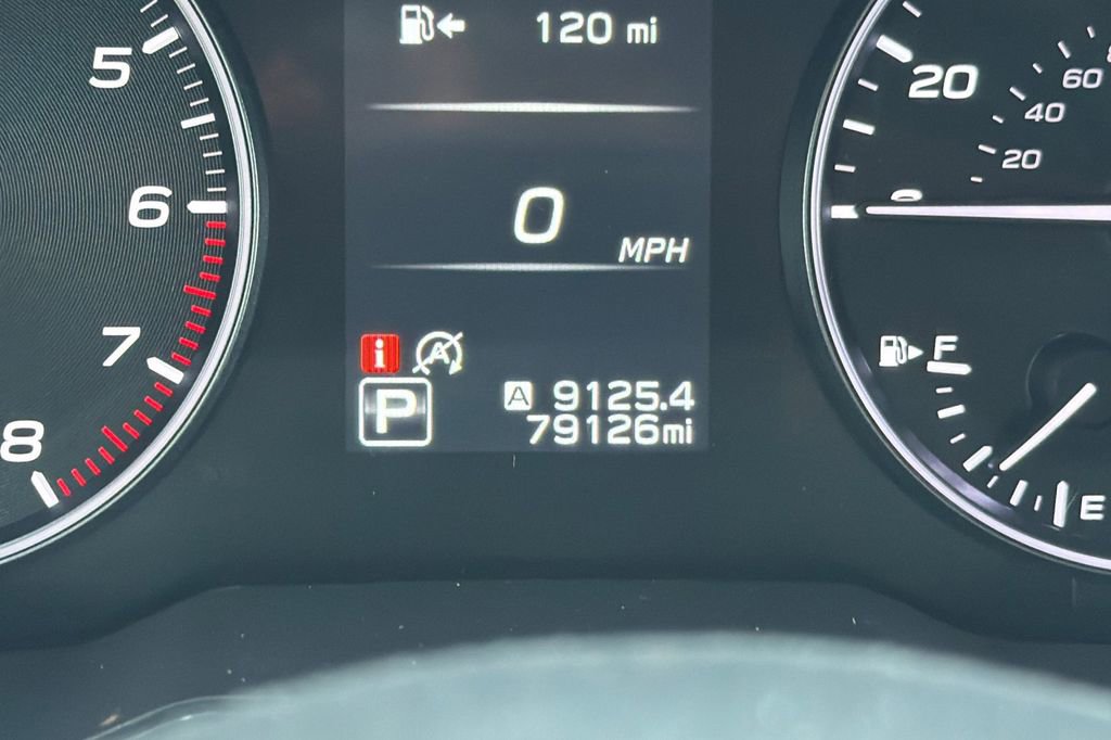 Used 2023 Subaru Outback Premium AWD/4WD image 26