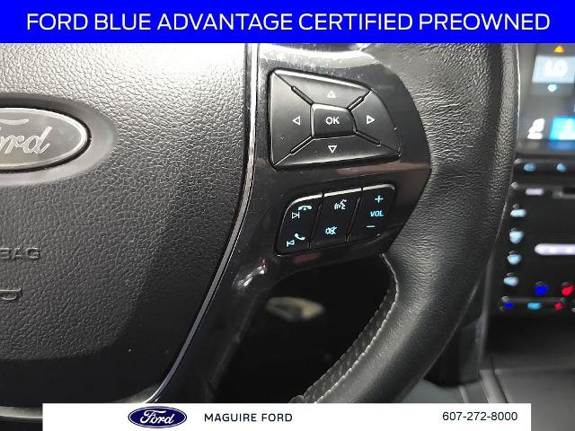 Certified 2018 Ford Explorer Platinum AWD/4WD image 25