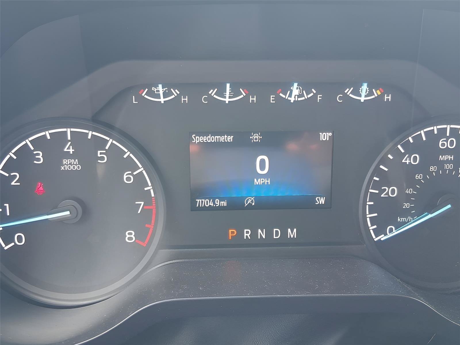 Certified 2023 Ford F150 XL w/ STX Appearance Package AWD/4WD image 17