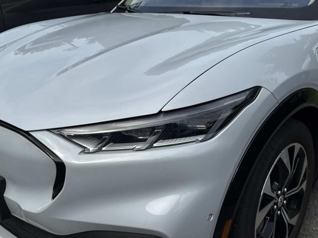 Certified 2023 Ford Mustang Mach-E Premium AWD/4WD image 4