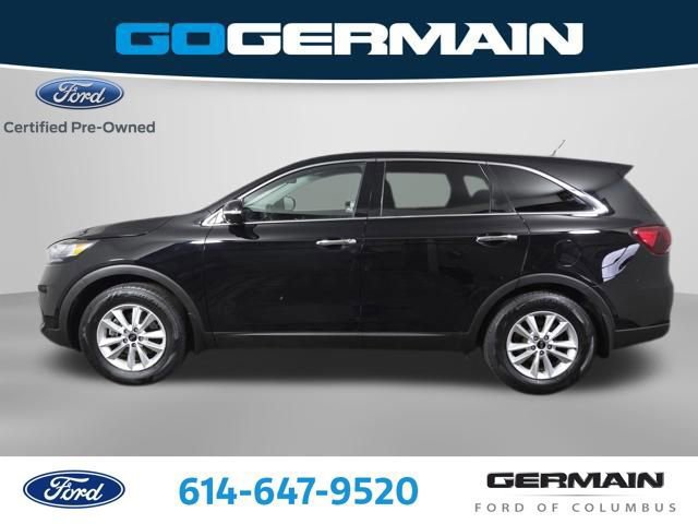 Used 2019 Kia Sorento FWD image 6