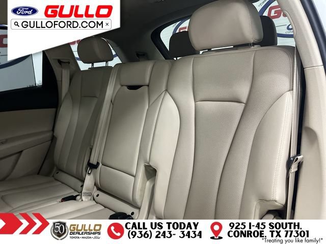 Used 2018 Audi Q7 3.0T Prestige AWD/4WD image 13
