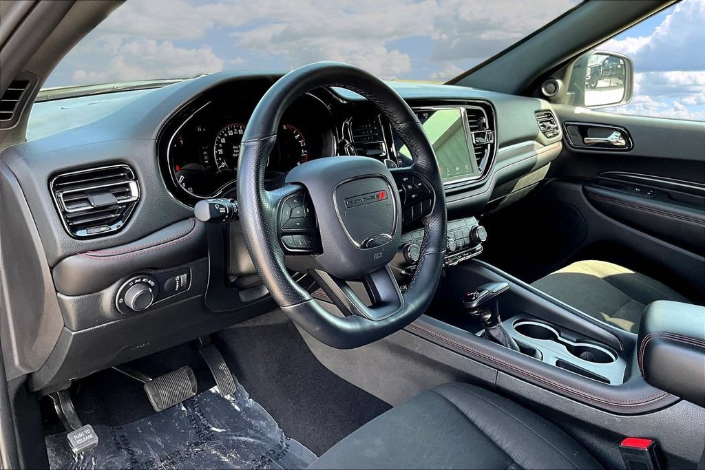 Used 2025 Dodge Durango GT AWD/4WD image 19