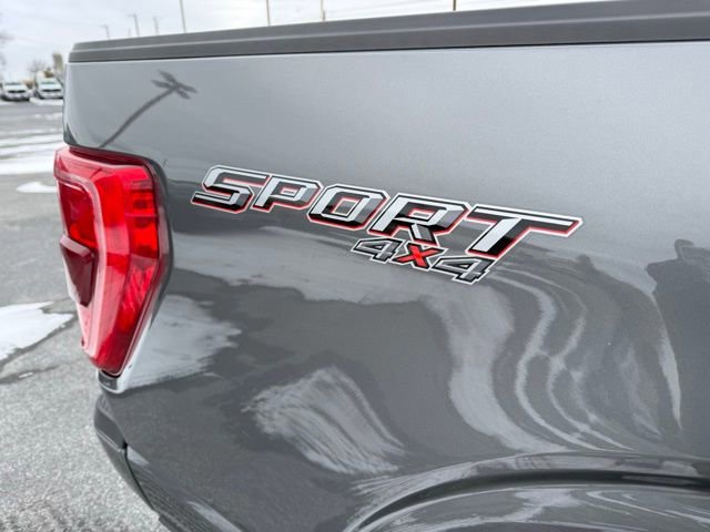 Certified 2023 Ford F150 XLT w/ Equipment Group 302A High image 13