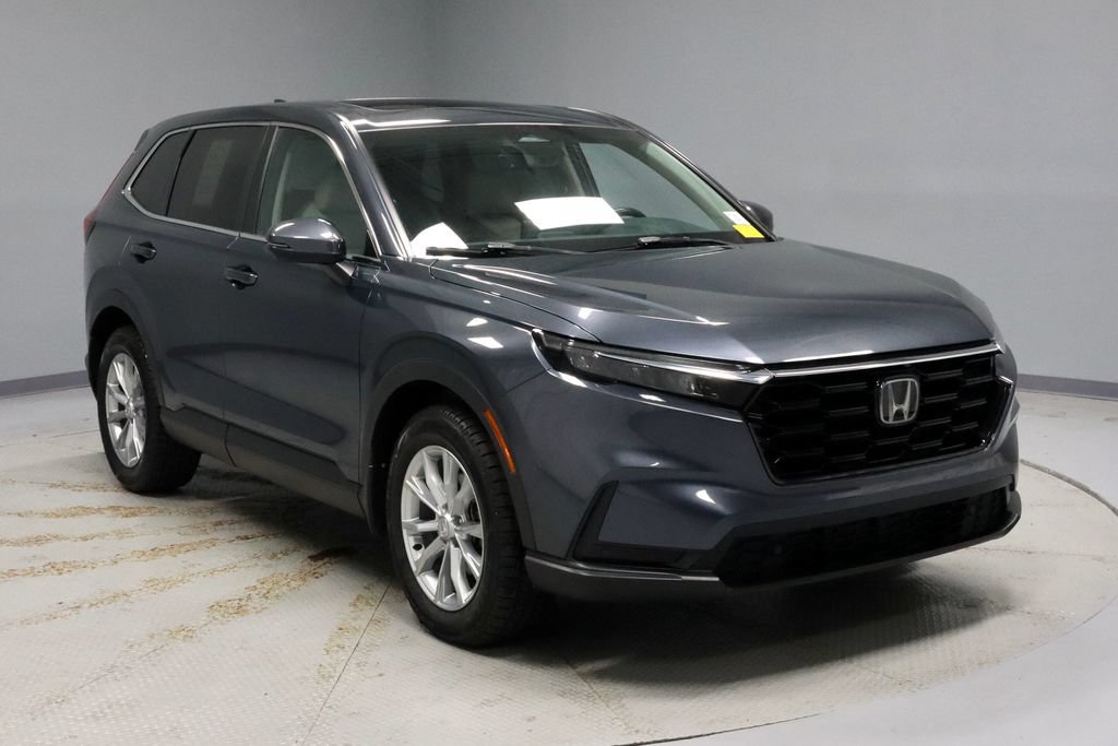 Used 2023 Honda CR-V EX-L