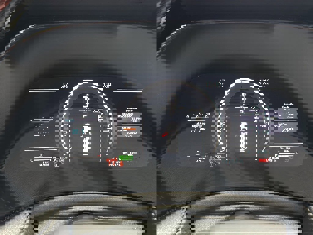 Used 2025 Lexus TX 500h AWD w/ Technology Package image 25