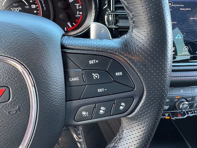 Used 2023 Dodge Durango GT AWD/4WD image 24