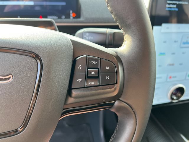 Certified 2025 Ford Mustang Mach-E Premium AWD/4WD image 17