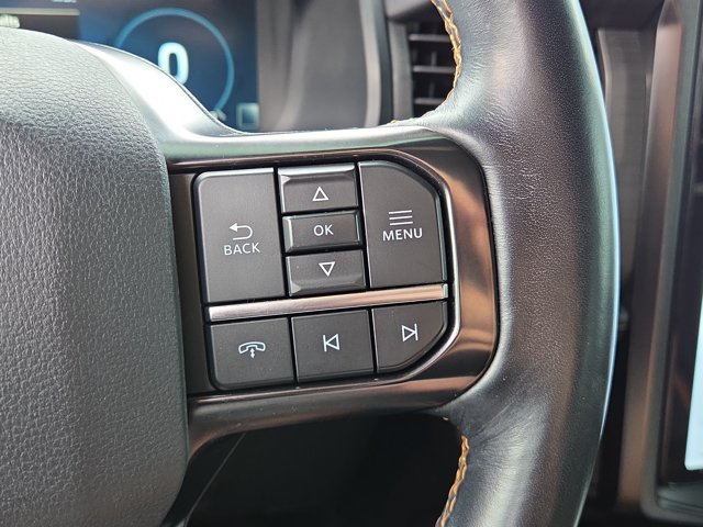 Certified 2023 Ford Expedition Max Platinum RWD image 22
