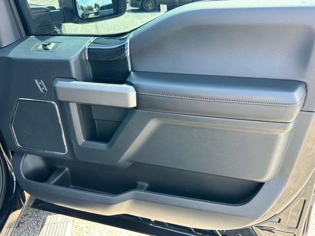 Certified 2022 Ford F350 Platinum w/ FX4 Off-Road Package AWD/4WD image 24