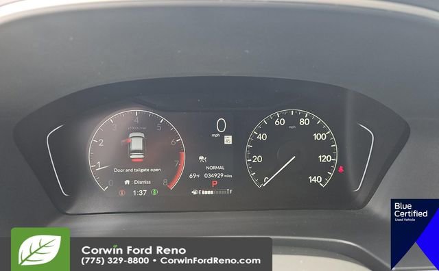 Used 2024 Honda Pilot EX-L image 17