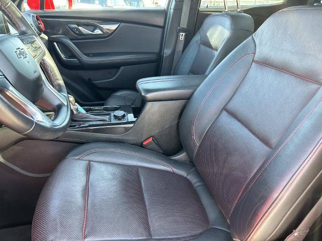 Used 2020 Chevrolet Blazer RS FWD image 30