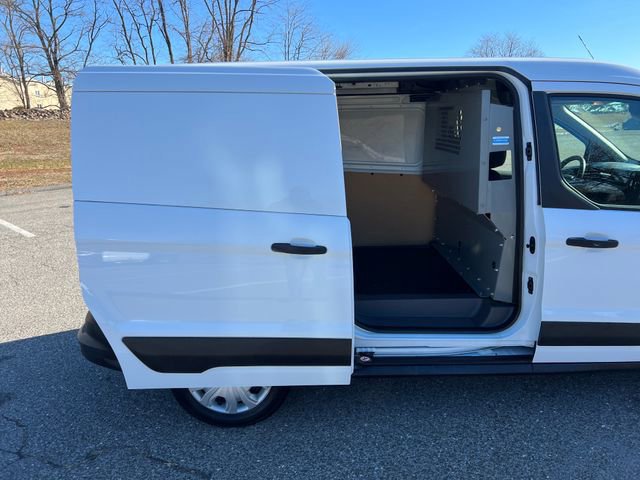 Certified 2020 Ford Transit Connect XL image 32